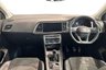 USED 2022 22 SEAT ATECA 1.5 TSI EVO XPERIENCE SUV 5dr Petrol Manual Euro 6 (s/s) (150 ps) Rear View Camera, Park Assist, Full Link Smartphone Integration, Convenience Pack, Safe And Driving Pack Rear View Camera, Park Assist, Full Link Smartphone Integration, Convenience Pack, Safe And Driving Pack