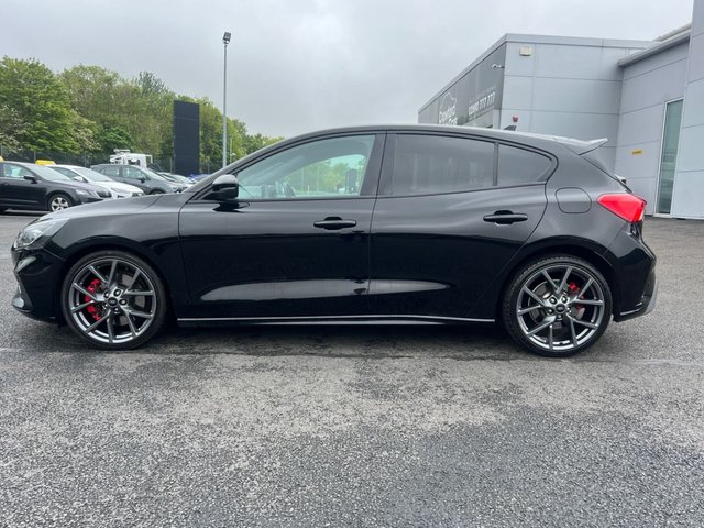 View our FORD FOCUS