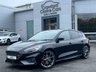 USED 2020 FORD FOCUS 2.0 EcoBlue ST Hatchback 5dr Diesel Manual Euro 6 (s/s) (190 ps) HEATED SEATS - REVERSE CAM