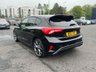 USED 2020 FORD FOCUS 2.0 EcoBlue ST Hatchback 5dr Diesel Manual Euro 6 (s/s) (190 ps) HEATED SEATS - REVERSE CAM