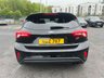 USED 2020 FORD FOCUS 2.0 EcoBlue ST Hatchback 5dr Diesel Manual Euro 6 (s/s) (190 ps) HEATED SEATS - REVERSE CAM
