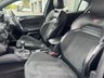 USED 2020 FORD FOCUS 2.0 EcoBlue ST Hatchback 5dr Diesel Manual Euro 6 (s/s) (190 ps) HEATED SEATS - REVERSE CAM