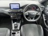 USED 2020 FORD FOCUS 2.0 EcoBlue ST Hatchback 5dr Diesel Manual Euro 6 (s/s) (190 ps) HEATED SEATS - REVERSE CAM