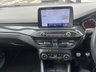 USED 2020 FORD FOCUS 2.0 EcoBlue ST Hatchback 5dr Diesel Manual Euro 6 (s/s) (190 ps) HEATED SEATS - REVERSE CAM