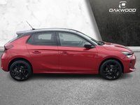 USED 2020 70 VAUXHALL CORSA 1.2 Turbo SRi Premium Hatchback 5dr Petrol Manual Euro 6 (s/s) (100 ps) TOP SPORTY SRI PREMIUM MODEL + LOW MILES + NATIONWIDE DELIVERY