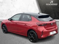 USED 2020 70 VAUXHALL CORSA 1.2 Turbo SRi Premium Hatchback 5dr Petrol Manual Euro 6 (s/s) (100 ps) TOP SPORTY SRI PREMIUM MODEL + LOW MILES + NATIONWIDE DELIVERY