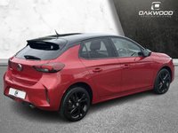 USED 2020 70 VAUXHALL CORSA 1.2 Turbo SRi Premium Hatchback 5dr Petrol Manual Euro 6 (s/s) (100 ps) TOP SPORTY SRI PREMIUM MODEL + LOW MILES + NATIONWIDE DELIVERY