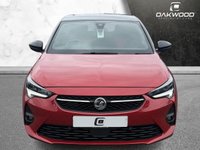 USED 2020 70 VAUXHALL CORSA 1.2 Turbo SRi Premium Hatchback 5dr Petrol Manual Euro 6 (s/s) (100 ps) TOP SPORTY SRI PREMIUM MODEL + LOW MILES + NATIONWIDE DELIVERY