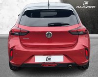 USED 2020 70 VAUXHALL CORSA 1.2 Turbo SRi Premium Hatchback 5dr Petrol Manual Euro 6 (s/s) (100 ps) TOP SPORTY SRI PREMIUM MODEL + LOW MILES + NATIONWIDE DELIVERY