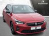 USED 2020 70 VAUXHALL CORSA 1.2 Turbo SRi Premium Hatchback 5dr Petrol Manual Euro 6 (s/s) (100 ps) TOP SPORTY SRI PREMIUM MODEL + LOW MILES + NATIONWIDE DELIVERY