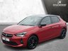 USED 2020 70 VAUXHALL CORSA 1.2 Turbo SRi Premium Hatchback 5dr Petrol Manual Euro 6 (s/s) (100 ps) TOP SPORTY SRI PREMIUM MODEL + LOW MILES + NATIONWIDE DELIVERY