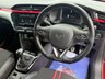 USED 2020 70 VAUXHALL CORSA 1.2 Turbo SRi Premium Hatchback 5dr Petrol Manual Euro 6 (s/s) (100 ps) TOP SPORTY SRI PREMIUM MODEL + LOW MILES + NATIONWIDE DELIVERY