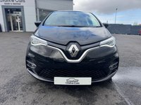 USED 2022 RENAULT ZOE R110 EV50 52kWh Iconic Hatchback 5dr Electric Auto (Rapid Charge) (107 bhp) 