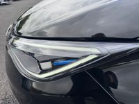 USED 2022 RENAULT ZOE R110 EV50 52kWh Iconic Hatchback 5dr Electric Auto (Rapid Charge) (107 bhp) 