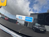 USED 2022 RENAULT ZOE R110 EV50 52kWh Iconic Hatchback 5dr Electric Auto (Rapid Charge) (107 bhp) 