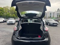 USED 2022 RENAULT ZOE R110 EV50 52kWh Iconic Hatchback 5dr Electric Auto (Rapid Charge) (107 bhp) 