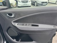 USED 2022 RENAULT ZOE R110 EV50 52kWh Iconic Hatchback 5dr Electric Auto (Rapid Charge) (107 bhp) 