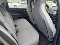 USED 2022 RENAULT ZOE R110 EV50 52kWh Iconic Hatchback 5dr Electric Auto (Rapid Charge) (107 bhp) 