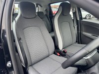 USED 2022 RENAULT ZOE R110 EV50 52kWh Iconic Hatchback 5dr Electric Auto (Rapid Charge) (107 bhp) 