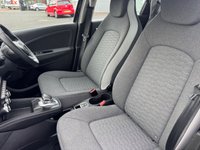 USED 2022 RENAULT ZOE R110 EV50 52kWh Iconic Hatchback 5dr Electric Auto (Rapid Charge) (107 bhp) 
