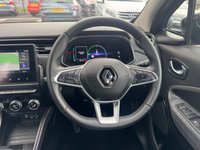 USED 2022 RENAULT ZOE R110 EV50 52kWh Iconic Hatchback 5dr Electric Auto (Rapid Charge) (107 bhp) 