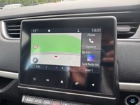 USED 2022 RENAULT ZOE R110 EV50 52kWh Iconic Hatchback 5dr Electric Auto (Rapid Charge) (107 bhp) 