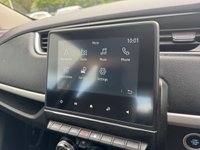 USED 2022 RENAULT ZOE R110 EV50 52kWh Iconic Hatchback 5dr Electric Auto (Rapid Charge) (107 bhp) 