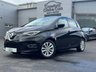 USED 2022 RENAULT ZOE R110 EV50 52kWh Iconic Hatchback 5dr Electric Auto (Rapid Charge) (107 bhp) 
