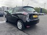 USED 2022 RENAULT ZOE R110 EV50 52kWh Iconic Hatchback 5dr Electric Auto (Rapid Charge) (107 bhp) 