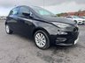 USED 2022 RENAULT ZOE R110 EV50 52kWh Iconic Hatchback 5dr Electric Auto (Rapid Charge) (107 bhp) 