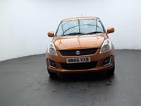 USED 2016 66 SUZUKI SWIFT 1.2 Swift SZ-l 5dr CLICK+COLLECT / HOME DELIVERY