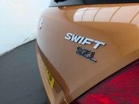 USED 2016 66 SUZUKI SWIFT 1.2 Swift SZ-l 5dr CLICK+COLLECT / HOME DELIVERY