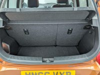 USED 2016 66 SUZUKI SWIFT 1.2 Swift SZ-l 5dr CLICK+COLLECT / HOME DELIVERY