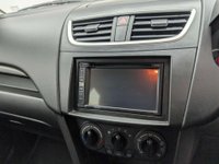 USED 2016 66 SUZUKI SWIFT 1.2 Swift SZ-l 5dr CLICK+COLLECT / HOME DELIVERY