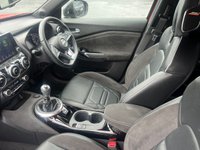 USED 2023 NISSAN JUKE 1.0 DIG-T Tekna+ SUV 5dr Petrol Manual Euro 6 (s/s) (114 ps) HEATED SEATS - REVERSE CAM