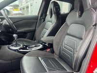 USED 2023 NISSAN JUKE 1.0 DIG-T Tekna+ SUV 5dr Petrol Manual Euro 6 (s/s) (114 ps) HEATED SEATS - REVERSE CAM