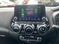 USED 2023 NISSAN JUKE 1.0 DIG-T Tekna+ SUV 5dr Petrol Manual Euro 6 (s/s) (114 ps) HEATED SEATS - REVERSE CAM