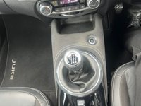 USED 2023 NISSAN JUKE 1.0 DIG-T Tekna+ SUV 5dr Petrol Manual Euro 6 (s/s) (114 ps) HEATED SEATS - REVERSE CAM