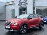 USED 2023 NISSAN JUKE 1.0 DIG-T Tekna+ SUV 5dr Petrol Manual Euro 6 (s/s) (114 ps) HEATED SEATS - REVERSE CAM