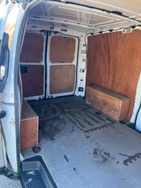 USED 2022 22 MERCEDES-BENZ VITO 2.0 114 CDI Progressive G-Tronic RWD L2 Euro 6 (s/s) 5dr (LWB) AUTOMATIC, INVERTOR FITTED
