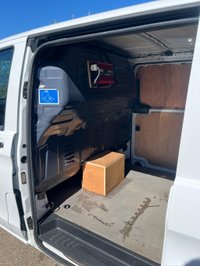 USED 2022 22 MERCEDES-BENZ VITO 2.0 114 CDI Progressive G-Tronic RWD L2 Euro 6 (s/s) 5dr (LWB) AUTOMATIC, INVERTOR FITTED