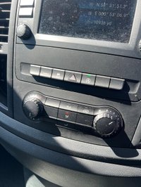 USED 2022 22 MERCEDES-BENZ VITO 2.0 114 CDI Progressive G-Tronic RWD L2 Euro 6 (s/s) 5dr (LWB) AUTOMATIC, INVERTOR FITTED