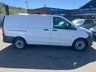 USED 2022 22 MERCEDES-BENZ VITO 2.0 114 CDI Progressive G-Tronic RWD L2 Euro 6 (s/s) 5dr (LWB) AUTOMATIC, INVERTOR FITTED