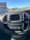 USED 2022 22 MERCEDES-BENZ VITO 2.0 114 CDI Progressive G-Tronic RWD L2 Euro 6 (s/s) 5dr (LWB) AUTOMATIC, INVERTOR FITTED