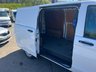 USED 2022 22 MERCEDES-BENZ VITO 2.0 114 CDI Progressive G-Tronic RWD L2 Euro 6 (s/s) 5dr (LWB) AUTOMATIC, INVERTOR FITTED