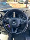 USED 2022 22 MERCEDES-BENZ VITO 2.0 114 CDI Progressive G-Tronic RWD L2 Euro 6 (s/s) 5dr (LWB) AUTOMATIC, INVERTOR FITTED