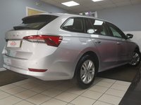 USED 2021 21 SKODA OCTAVIA 1.5 TSI ACT SE Technology Estate 5dr Petrol Manual Euro 6 (s/s) (150 ps) CarPlay Sat Nav 1 Owner LEDs