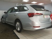USED 2021 21 SKODA OCTAVIA 1.5 TSI ACT SE Technology Estate 5dr Petrol Manual Euro 6 (s/s) (150 ps) CarPlay Sat Nav 1 Owner LEDs