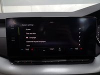 USED 2021 21 SKODA OCTAVIA 1.5 TSI ACT SE Technology Estate 5dr Petrol Manual Euro 6 (s/s) (150 ps) CarPlay Sat Nav 1 Owner LEDs