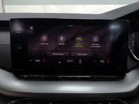 USED 2021 21 SKODA OCTAVIA 1.5 TSI ACT SE Technology Estate 5dr Petrol Manual Euro 6 (s/s) (150 ps) CarPlay Sat Nav 1 Owner LEDs